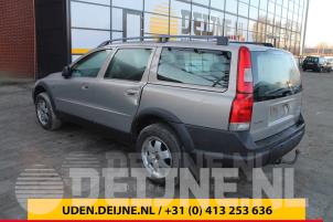 Volvo XC70 01-