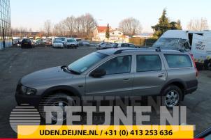 Volvo XC70 01-