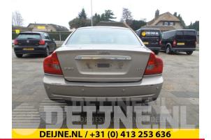 Volvo S80 07-