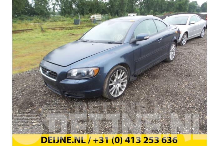 Volvo C70 Xenon-Starter O7597 Spenderfahrzeug