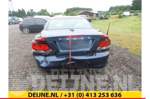 Volvo C70 06-