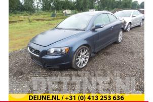 Volvo C70 PDC Module O6487 Donorvoertuig