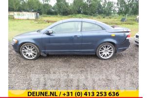 Volvo C70 06-