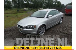 Volvo C70 Luftmengenmesser O8272 Spenderfahrzeug