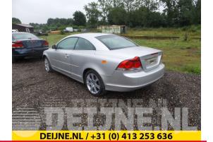 Volvo C70