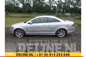 Volvo C70