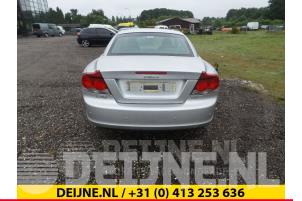 Volvo C70