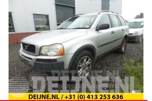Volvo XC90 Differentieel achter O20050 Donorvoertuig