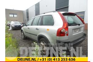 Volvo XC90 02-
