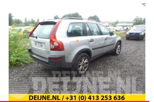 Volvo XC90 02-