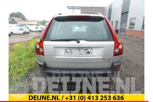 Volvo XC90 02-