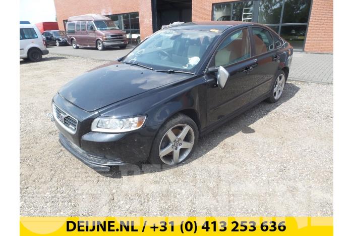 Volvo S40 Anlasser O5069 Spenderfahrzeug