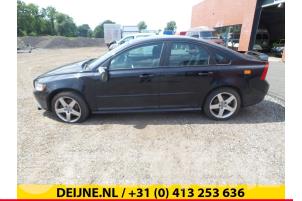 Volvo S40 04-