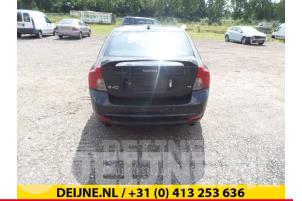 Volvo S40 04-