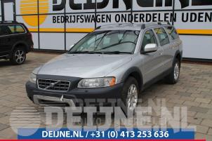 Volvo XC70 Computer Automatische Bak O5866 Donorvoertuig