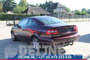 Volvo C70
