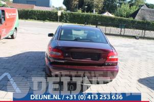 Volvo C70