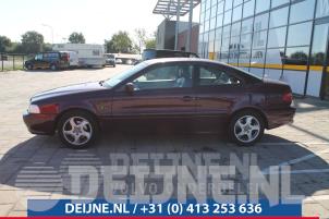 Volvo C70