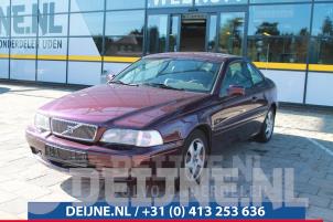 Volvo C70 Lambda probe O14793 Donor vehicle