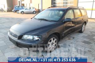 Volvo V70 Stoßdämpfer links hinten O16464 Spenderfahrzeug
