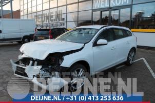 Volvo V60 Piston O101519 Donor vehicle