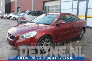 Volvo C70 Turbo O215205 Donor vehicle