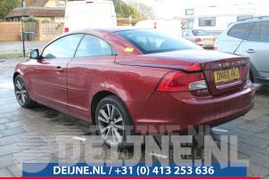 Volvo C70 06-
