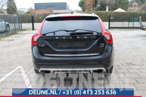 Volvo V60 10-