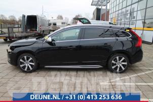 Volvo V60 10-