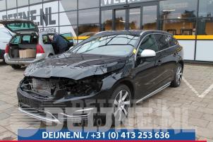 Volvo V60 Radiateur O10752 Donorvoertuig