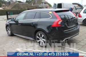 Volvo V60 10-