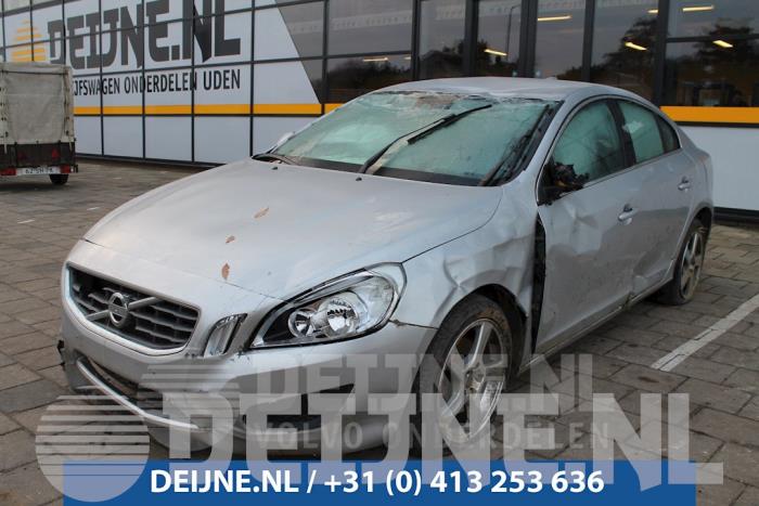 Volvo S60 Motorsteun O15663 Donorvoertuig