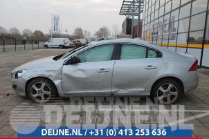 Volvo S60 11-