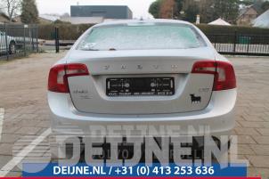 Volvo S60 11-