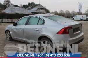 Volvo S60 11-