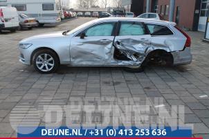 Volvo V90 17-