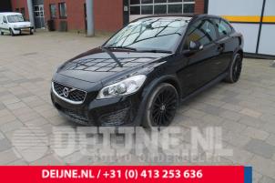 Volvo C30 Stoßdämpfer links hinten O29376 Spenderfahrzeug