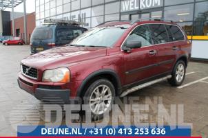 Volvo XC90 CD Wechsler O11490 Spenderfahrzeug
