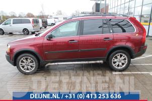Volvo XC90 02-