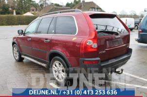 Volvo XC90 02-