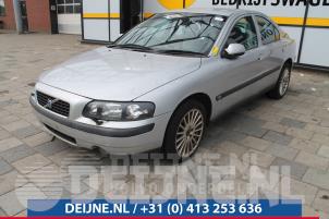 Volvo S60 PDC Modul O10940 Spenderfahrzeug
