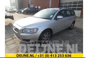 Volvo V50 Nokkenas O32179 Donorvoertuig