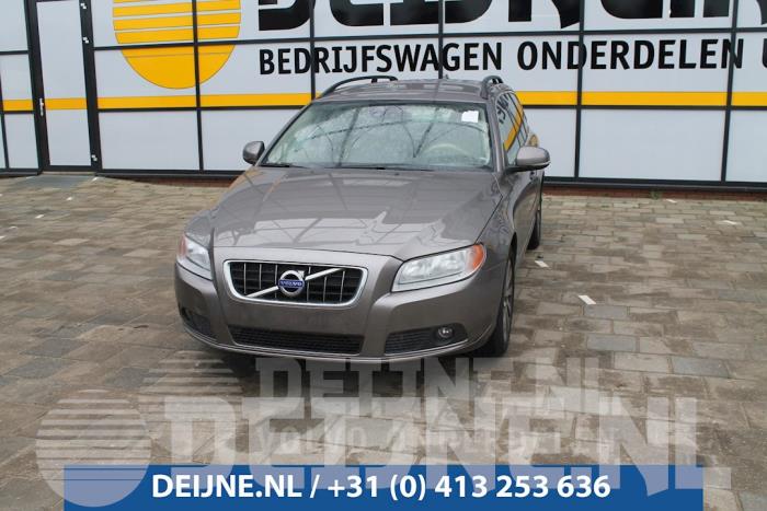 Volvo V70 Sensor Remassistent O9627 Donorvoertuig