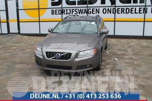 Volvo V70 Engine management computer O24503 Donor vehicle