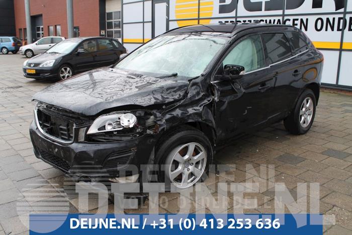 Volvo XC60 Luidspreker O13882 Donorvoertuig