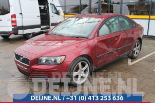 Volvo S40 Electric window switch O29126 Donor vehicle