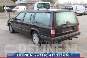 Volvo 9-Serie