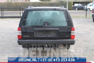 Volvo 9-Serie