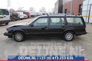 Volvo 9-Serie