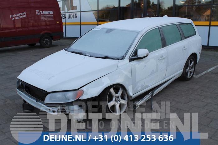 Volvo V70 Motor O14475 Donorvoertuig